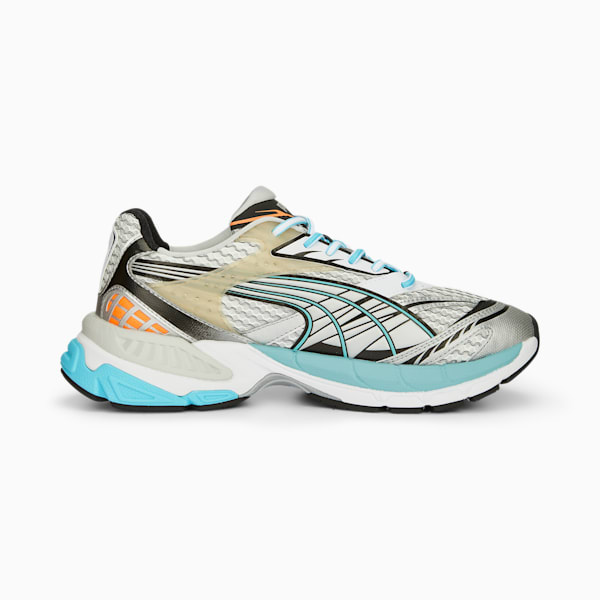 Velophasis Phased Sneakers, PUMA White-Porcelain, large-ZAF