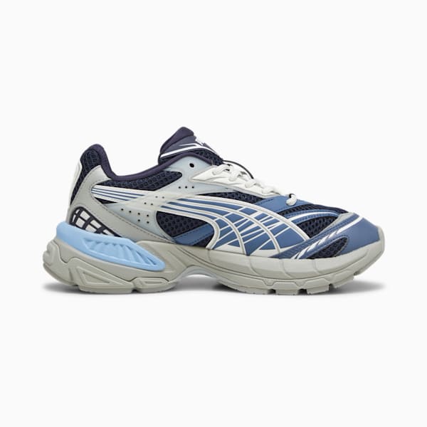 Zapatillas Velophasis Phased, PUMA White-Inky Blue, large-ARG