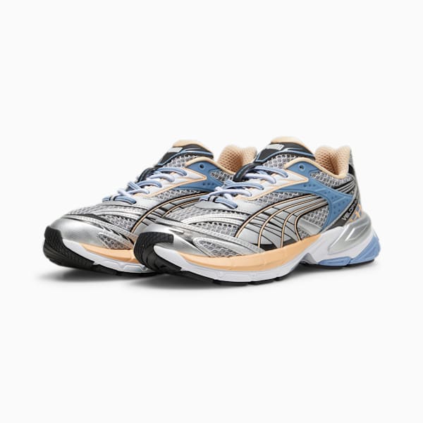 Zapatillas Velophasis Phased, Cool Light Gray-Peach Fizz, large-ARG