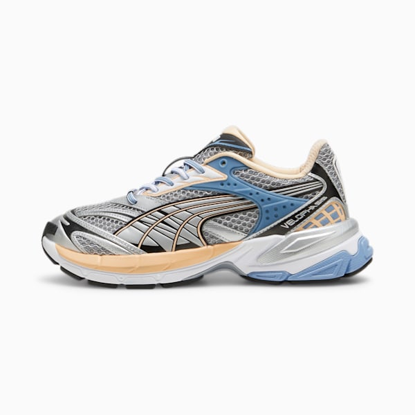 Zapatillas Velophasis Phased, Cool Light Gray-Peach Fizz, large-ARG