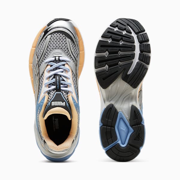Zapatillas Velophasis Phased, Cool Light Gray-Peach Fizz, large-ARG
