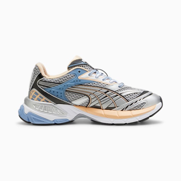 Zapatillas Velophasis Phased, Cool Light Gray-Peach Fizz, large-ARG