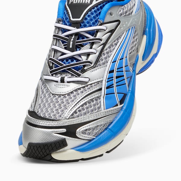 Velophasis Phased Sneakers, Cool Light Gray-Bluemazing, large-ZAF