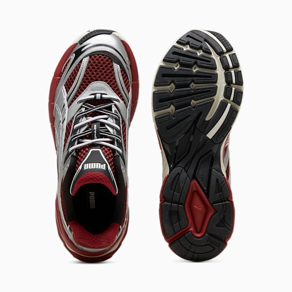Zapatillas Velophasis Phased, Intense Red-PUMA Silver, large-ARG