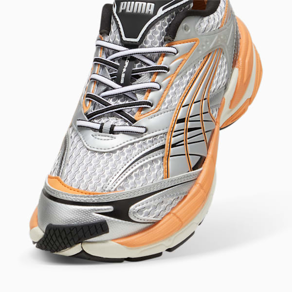 Zapatillas Velophasis Phased, PUMA White-Bright Melon, large-ARG