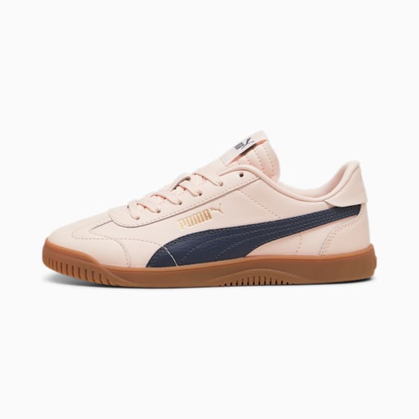 PUMA Club 5v5 Sneakers, Island Pink-Galactic Gray-PUMA Gold, large-ZAF