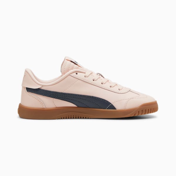 PUMA Club 5v5 Sneakers, Island Pink-Galactic Gray-PUMA Gold, large-ZAF