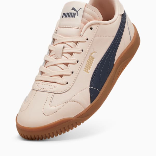PUMA Club 5v5 Sneakers, Island Pink-Galactic Gray-PUMA Gold, large-ZAF