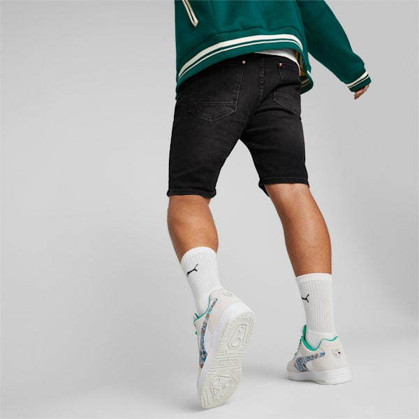 Zapatillas Slipstream Lo Super Comic, PUMA White-Grassy Green-Vapor Gray, large-ARG