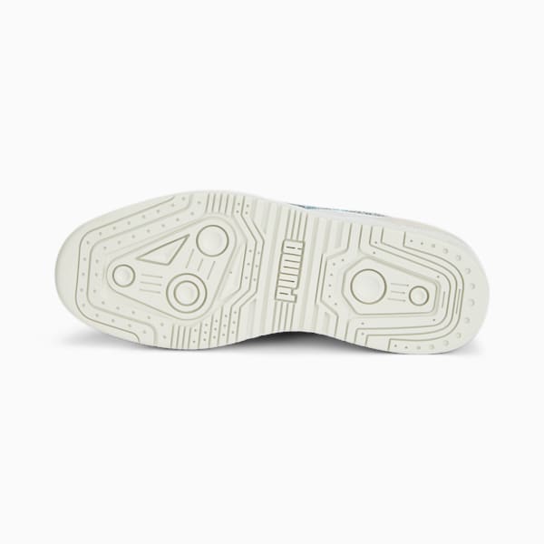 Zapatillas Slipstream Lo Super Comic, PUMA White-Grassy Green-Vapor Gray, large-ARG