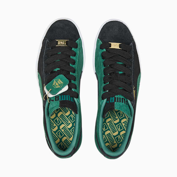 Zapatillas Suede Archive Remastered, PUMA White-Dark Night-Pristine, large-ARG