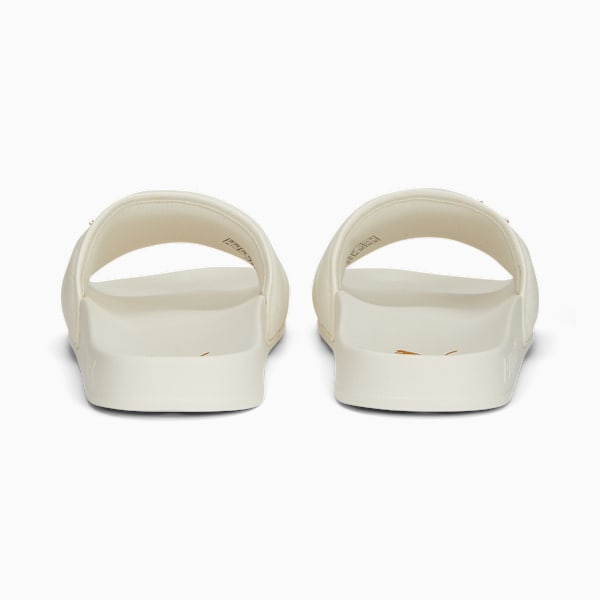 Sandalias para mujer Leadcat 2.0 Puffy, Pristine-Metallic Gold, large-MEX