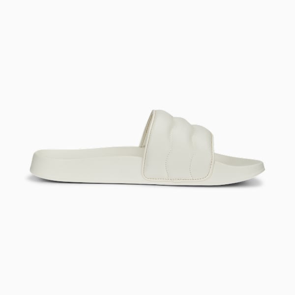 Sandalias para mujer Leadcat 2.0 Puffy, Pristine-Metallic Gold, large-MEX