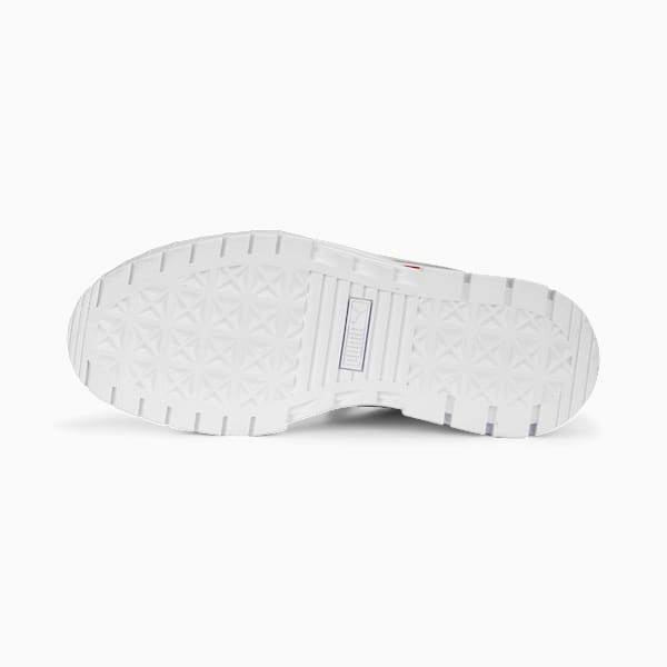 Tenis para mujer Mayze Lucky Charm, PUMA White, large-MEX