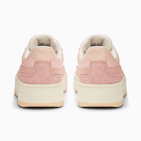 Cali Dream Thrifted Sneakers Women, Rose Dust-Pristine-Powder Puff, large-MEX