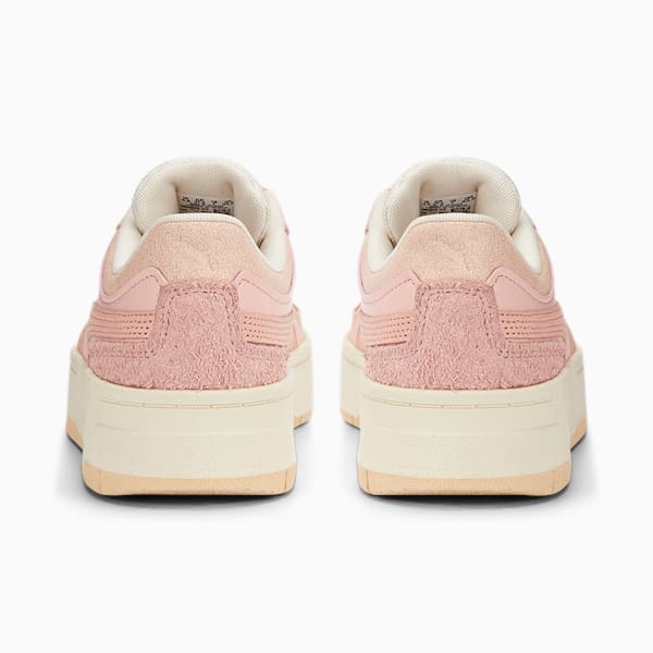 Cali Dream Thrifted Sneakers Women, Rose Dust-Pristine-Powder Puff, large-ZAF
