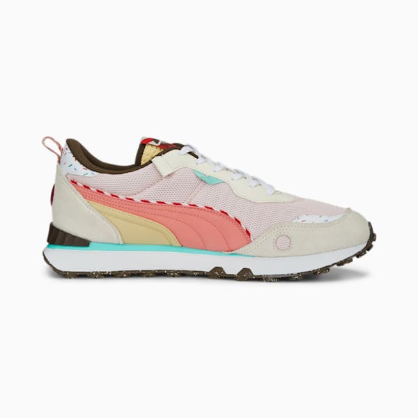 Zapatillas Rider FV Milkshake, Rose Dust-Chocolate, large-ARG