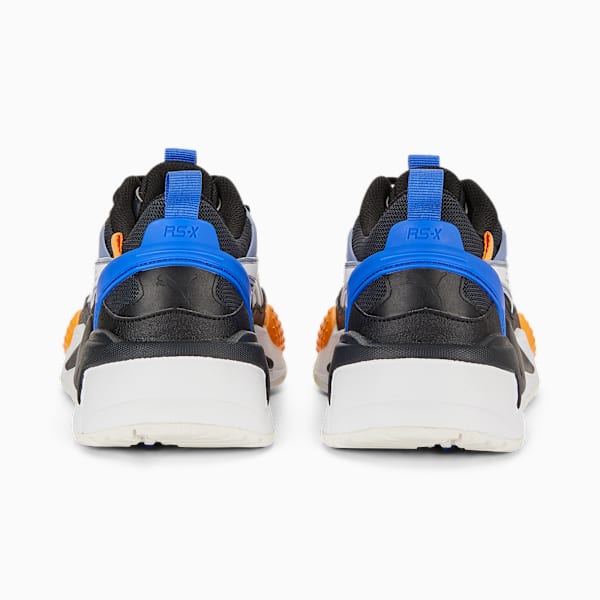 Tenis RS-X Efekt Turbo, Strong Gray-PUMA Black, large-MEX