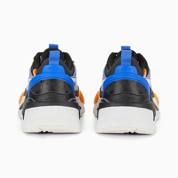 RS-X Efekt Turbo Sneakers, Strong Gray-PUMA Black, large-ZAF