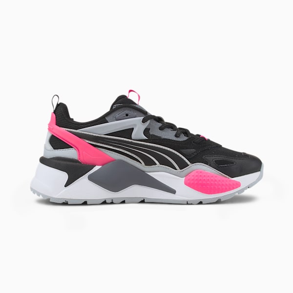 Zapatillas RS-X Efekt Turbo, PUMA Black-Ravish, large-ARG