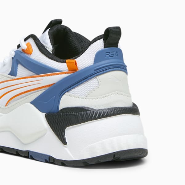 RS-X Efekt Turbo Sneakers, PUMA White-Sedate Gray, large-ZAF