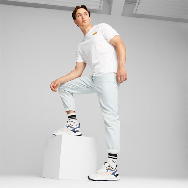 RS-X Efekt Turbo Sneakers, PUMA White-Sedate Gray, large-ZAF