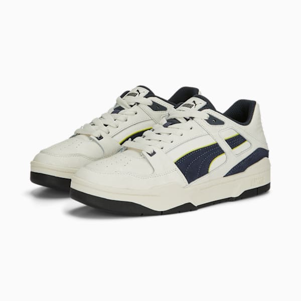 Tenis Slipstream Always On, Warm White-Parisian Night-Frosted Ivory, large-MEX