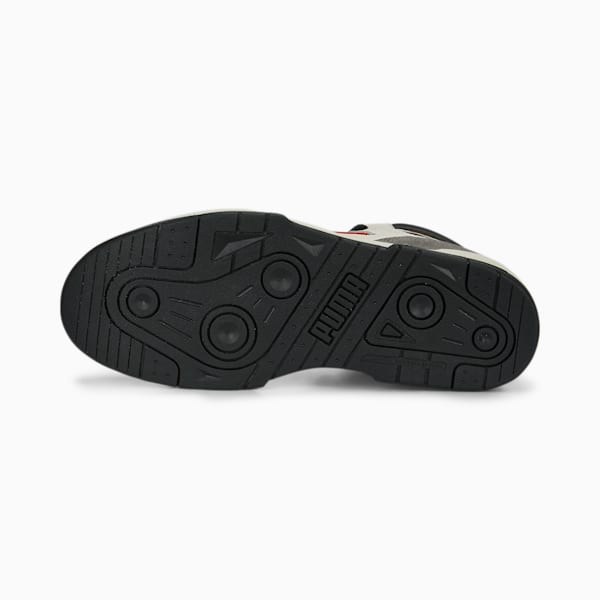 Zapatillas Slipstream Hi Always On, Warm White-Warm Earth-Frosted Ivory, large-ARG
