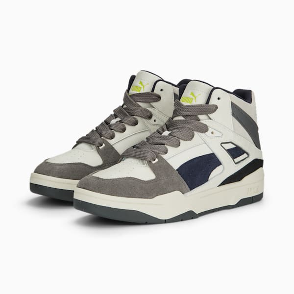 Zapatillas Slipstream Hi Always On, Warm White-Parisian Night-Frosted Ivory, large-ARG