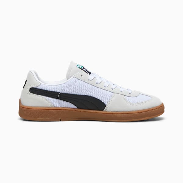 Super Team OG Sneakers, PUMA White, large-ZAF