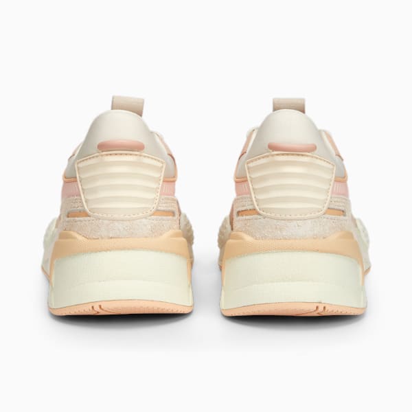 Zapatillas para mujer RS-X Thrifted, Rose Dust-Powder Puff-Pristine, large-ARG