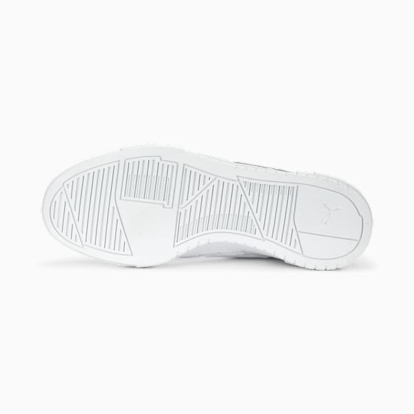 Tenis CA Pro Glitch Leather, PUMA White-PUMA Black, large-MEX