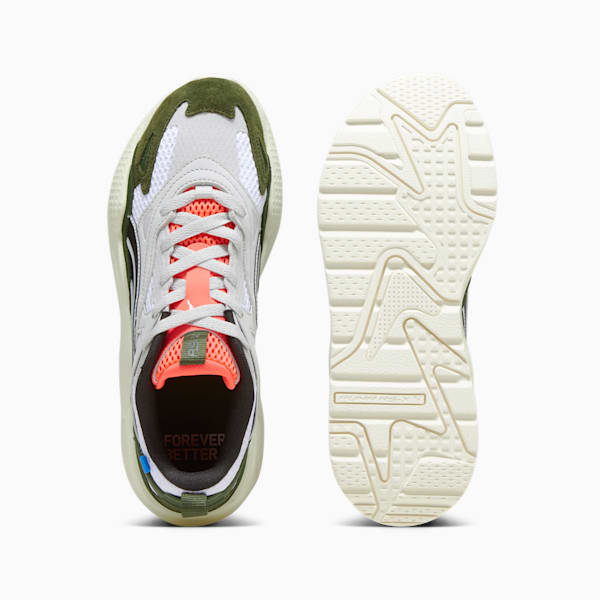 RS-X Efekt Sneakers, PUMA White-Myrtle, large-ZAF