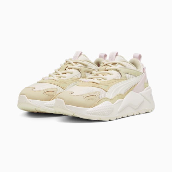 RS-X Efekt PRM Sneakers, Alpine Snow-Granola, large-ZAF