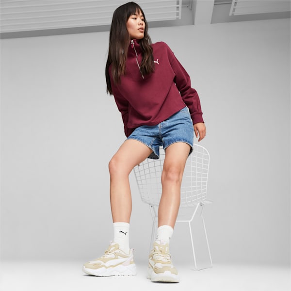 RS-X Efekt PRM Sneakers, Alpine Snow-Granola, large-ZAF