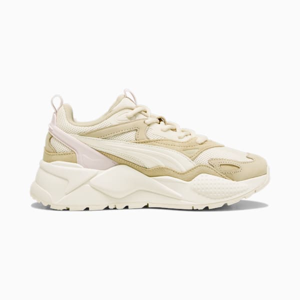 RS-X Efekt PRM Sneakers, Alpine Snow-Granola, large-ZAF