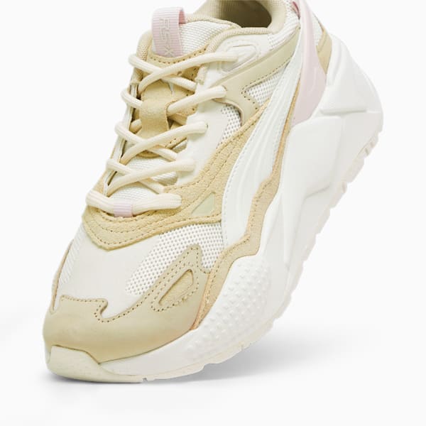 RS-X Efekt PRM Sneakers, Alpine Snow-Granola, large-ZAF