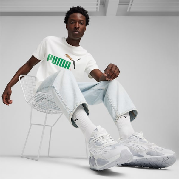 RS-X Efekt PRM Sneakers, PUMA White-Silver Mist, large-MEX
