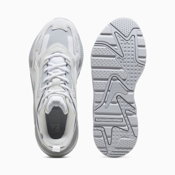 RS-X Efekt PRM Sneakers, PUMA White-Silver Mist, large-MEX