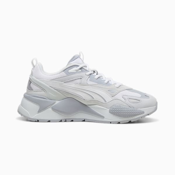 RS-X Efekt PRM Sneakers, PUMA White-Silver Mist, large-MEX
