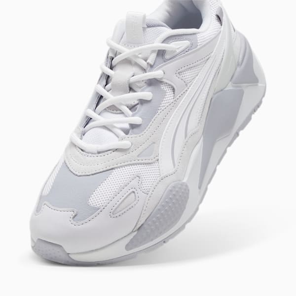 RS-X Efekt PRM Sneakers, PUMA White-Silver Mist, large-MEX