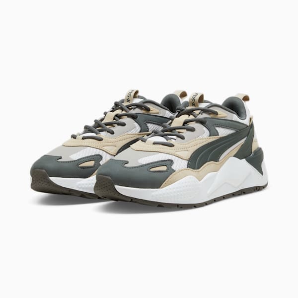 RS-X Efekt PRM Sneakers, Feather Gray-Mineral Gray, large-ZAF