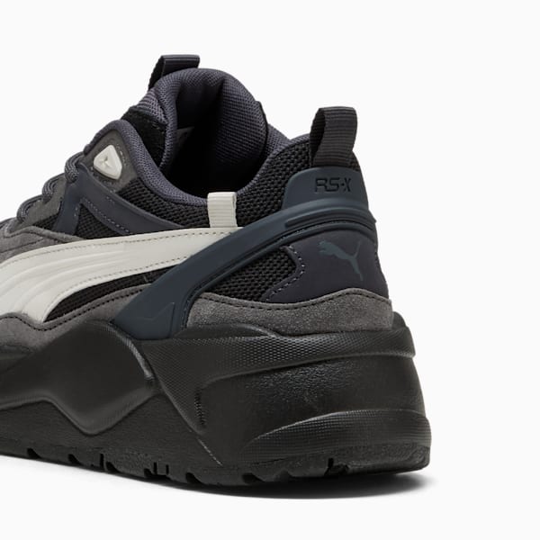 RS-X Efekt PRM Sneakers, PUMA Black-Galactic Gray, large-MEX