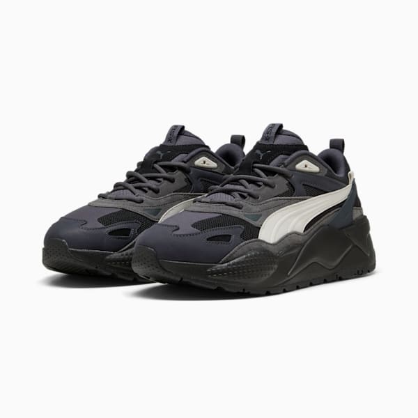 RS-X Efekt PRM Sneakers, PUMA Black-Galactic Gray, large-MEX