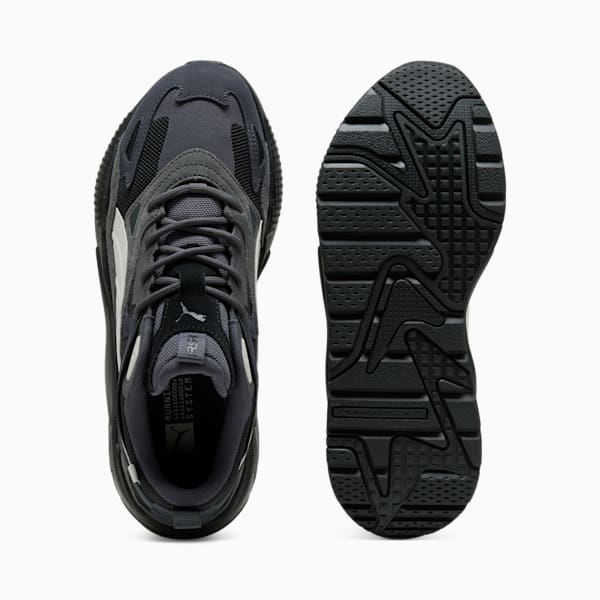 RS-X Efekt PRM Sneakers, PUMA Black-Galactic Gray, large-MEX