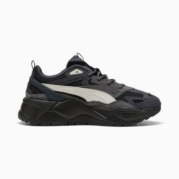 RS-X Efekt PRM Sneakers, PUMA Black-Galactic Gray, large-MEX