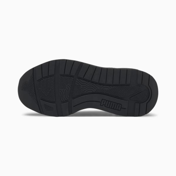 Trinity Shoes Youth, PUMA Black-PUMA Black-PUMA Silver, large-ZAF