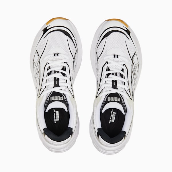 Velophasis Technisch Sneakers, PUMA White-PUMA Black, large-ZAF