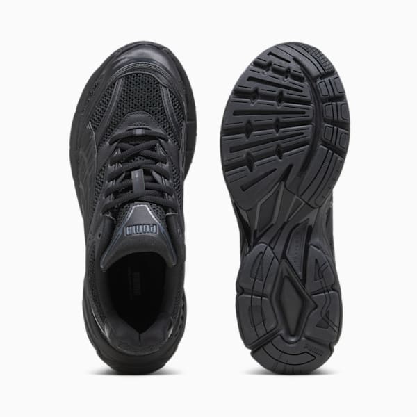 Velophasis Technisch Sneakers, PUMA Black-Strong Gray, large-ZAF