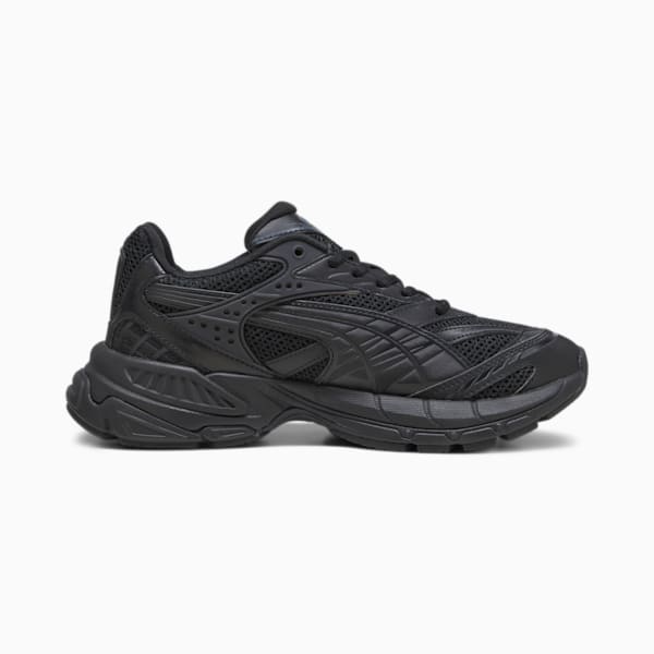 Velophasis Technisch Sneakers, PUMA Black-Strong Gray, large-ZAF